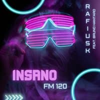 Insano Fm 120