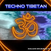 Techno Tibetan