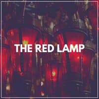 The Red Lamp