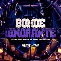 Bonde Ignorante