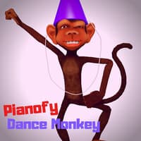 Dance Monkey