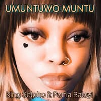 Umuntuwo Muntu