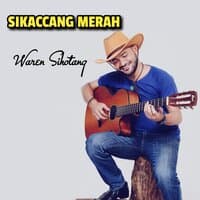 Sikacang Merah