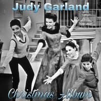 Judy Garland Christmas Special