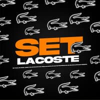 Set Lacoste