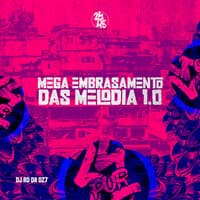 Mega Embrasamento das Melodia 1.0