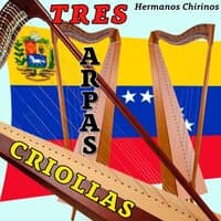 Tres Arpas Criollas