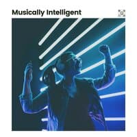 Musically Intelligent