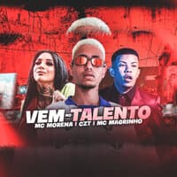 Vem no Talento