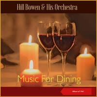 Music For Dining