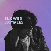 SLXWED SXMPLES