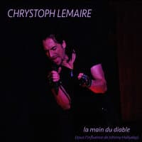 La main du diable (sous l'influence de Johnny Hallyday)