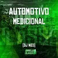 Automotivo - Medicional