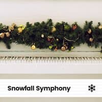 Snowfall Symphony