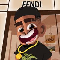 Bag da Fendi