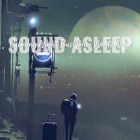 Sound Asleep: Calming Night Bus Drive White Noise