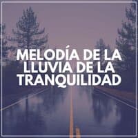 Melodía de la Lluvia de la Tranquilidad