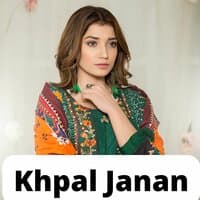 Khpal Janan