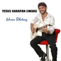 Yesus harapan jiwaku