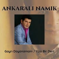 Gayrı Dayanamam / Yazı Bir Dert