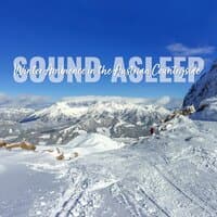 Sound Asleep: Winter Ambience in the Austrian Countryside