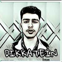 Dikkatein