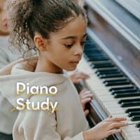 Piano Study