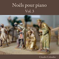 Noëls pour piano, Vol. 3