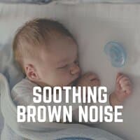 Soothing Brown Noise