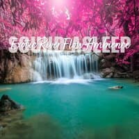 Sound Asleep: Exotic River Flow Ambience