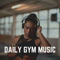 Daily Gym Music