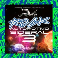 Rock Automotivo Sideral 3