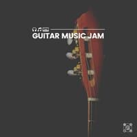 Guitar Music Jam