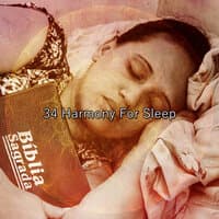 34 Harmony For Sleep