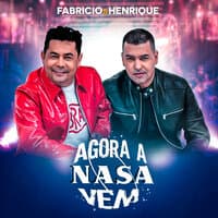 Agora a Nasa Vem