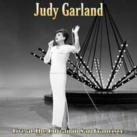 Judy Garland Live at Carnegie Hall