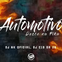 Automotivo Desce na Pika