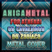 Por Athena! (Os Cavaleiros do Zodíaco)