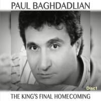 The King's Final Homecoming, Disc1