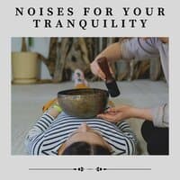 Noises for Your Tranquility