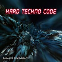 Hard Techno Code