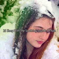 25 Sleep With The Soothing Sounds Of Rain