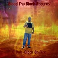 Block On Fire