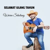 Selamat ulang tahun