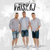 Vriskaj