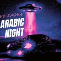 Arabic Night