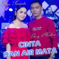 Cinta Dan Air Mata