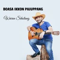 Boasa ikkon pajuppang