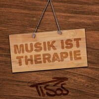 Musik ist Therapie