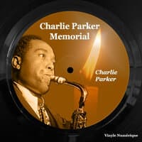 Charlie Parker Memorial